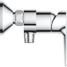 Mitigeur monocommande Douche - GROHE - Finition Chromé - Economie d'eau - Gar...