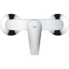 Mitigeur monocommande Douche - GROHE - Finition Chromé - Economie d'eau - Gar...