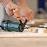 Affleureuse - METABO - FM 500-6 - 500W - Electrique - Bois