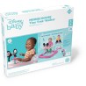DISNEY BABY -MINNIE-Trotteur bébé fille évolutif et pliable 2-en-1  Avec joue...