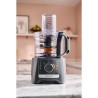 Robot multifonction KENWOOD FDP31.020GY - 2 vitesses + Pulse - 800W -