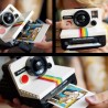 LEGO 21345 Ideas Appareil Photo Polaroid OneStep SX-70, Maquette a Construire...