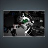 LEGO Technic 42170 La Moto Kawasaki Ninja H2R, Idée Cadeau pour Enfants, Joue...