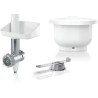 Kit d'accessoires Baking - BOSCH - MUZS2BS - Sensation pour robot pâtissier M...