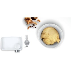 Kit d'accessoires Baking - BOSCH - MUZS2BS - Sensation pour robot pâtissier M...