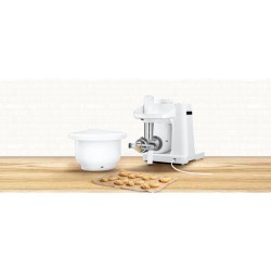 Kit d'accessoires Baking - BOSCH - MUZS2BS - Sensation pour robot pâtissier M...