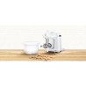 Kit d'accessoires Baking - BOSCH - MUZS2BS - Sensation pour robot pâtissier M...