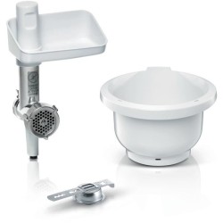 Kit d'accessoires Baking - BOSCH - MUZS2BS - Sensation pour robot pâtissier M...