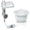 Kit d'accessoires Baking - BOSCH - MUZS2BS - Sensation pour robot pâtissier M...