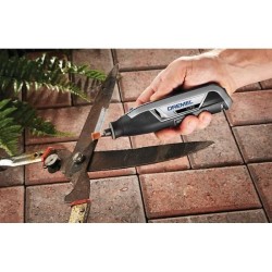 Outil rotatif multifonction DREMEL - sans fil 3,6V 7760/15 - 15 accessoires -...