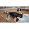 Mixeur plongeant - BOSCH - MSM4B621 - 1000 W - 4 lames aiguiseés - Bol mélang...