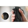 Mixeur plongeant - BOSCH - MSM4B621 - 1000 W - 4 lames aiguiseés - Bol mélang...