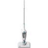 BLACK+DECKER - FSMH13E5-QS - Balai vapeur avec nettoyeur a main 5 en 1   1300...