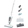 BLACK+DECKER - FSMH13E5-QS - Balai vapeur avec nettoyeur a main 5 en 1   1300...