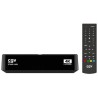Récepteur-enregistreur TNT - CGV - ETIMO UHD1 - Ultra Haute Définition 4k - D...