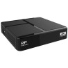 Récepteur-enregistreur TNT - CGV - ETIMO UHD1 - Ultra Haute Définition 4k - D...
