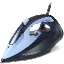 Fer a repasser vapeur - PHILIPS - DST7041/20 - A vapeur avec systeme