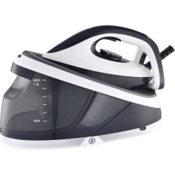 Centrale Vapeur FAGOR FG2308 - 8 BARS - 2800W - Cuve 1,5 L - Débit Vapeur 120...