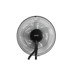 OCEANIC Ventilateur brumisateur sur pied 2 en 1- Ø44 cm - 70 W - 2 L - Téléco...
