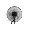 OCEANIC Ventilateur brumisateur sur pied 2 en 1- Ø44 cm - 70 W - 2 L - Téléco...