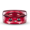 Appareil a tarte express HKoeNIG - TRT180 - Four a Pizza - Multicuiseur Multi...