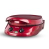 Appareil a tarte express HKoeNIG - TRT180 - Four a Pizza - Multicuiseur Multi...