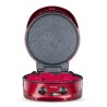 Appareil a tarte express HKoeNIG - TRT180 - Four a Pizza - Multicuiseur Multi...