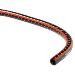 GARDENA Tuyau d'arrosage Comfort FLEX – Longueur 50m – Ø15mm – Anti noeud et ...