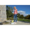 RYOBI - Pulvérisateur 18V ONE+ - 3,1 bars - débit 0,5 l/min - réservoir 3,5 L...
