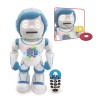 Robot éducatif bilingue POWERMAN KID de LEXIBOOK - Apprendre et jouer en fran...