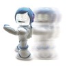 Robot éducatif bilingue POWERMAN KID de LEXIBOOK - Apprendre et jouer en fran...