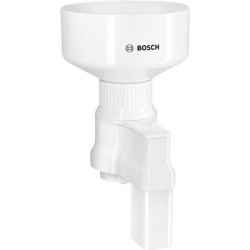 Accessoire moulin a céréales - BOSCH - MUZ5GM1