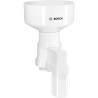 Accessoire moulin a céréales - BOSCH - MUZ5GM1