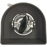 Accessoire presse fruits rouges - BOSCH - MUZ45FV2 - Inox - Compatible MUM4, ...