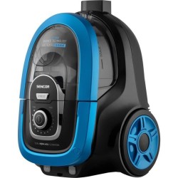 Aspirateur traineau sans sac - SENCOR - SVC-1035TQ - 750 W - 75 dB - 1 L - No...