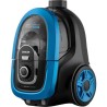 Aspirateur traineau sans sac - SENCOR - SVC-1035TQ - 750 W - 75 dB - 1 L - No...