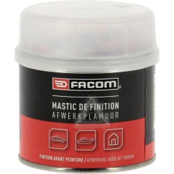 Mastic polyester finition carrosserie avant peinture 250g - FACOM - Facile a ...