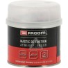 Mastic polyester finition carrosserie avant peinture 250g - FACOM - Facile a ...