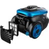 Aspirateur traineau sans sac - SENCOR - SVC-1035TQ - 750 W - 75 dB - 1 L - No...
