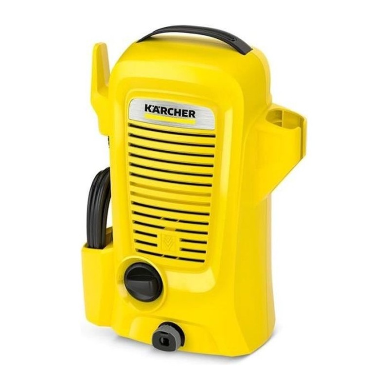 Nettoyeur haute pression KARCHER K2 Universal Edition - 110 bars - 360 l/h