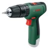 Perceuse a percussion sans-fil Bosch - EasyImpact 1200 (Livrée sans batterie ...