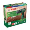 Perceuse a percussion sans-fil Bosch - EasyImpact 1200 (Livrée sans batterie ...