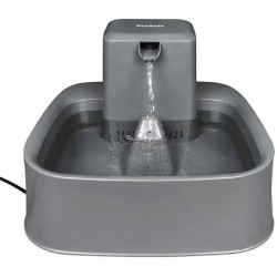 PetSafe - Fontaine Drinkwell 7,5 litres pour Grandes Races de Chiens/Plusieur...