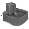 PetSafe - Fontaine Drinkwell 7,5 litres pour Grandes Races de Chiens/Plusieur...