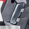 Tronçonneuse électrique SCHEPPACH CSE2600 - 45.5cm 2400W