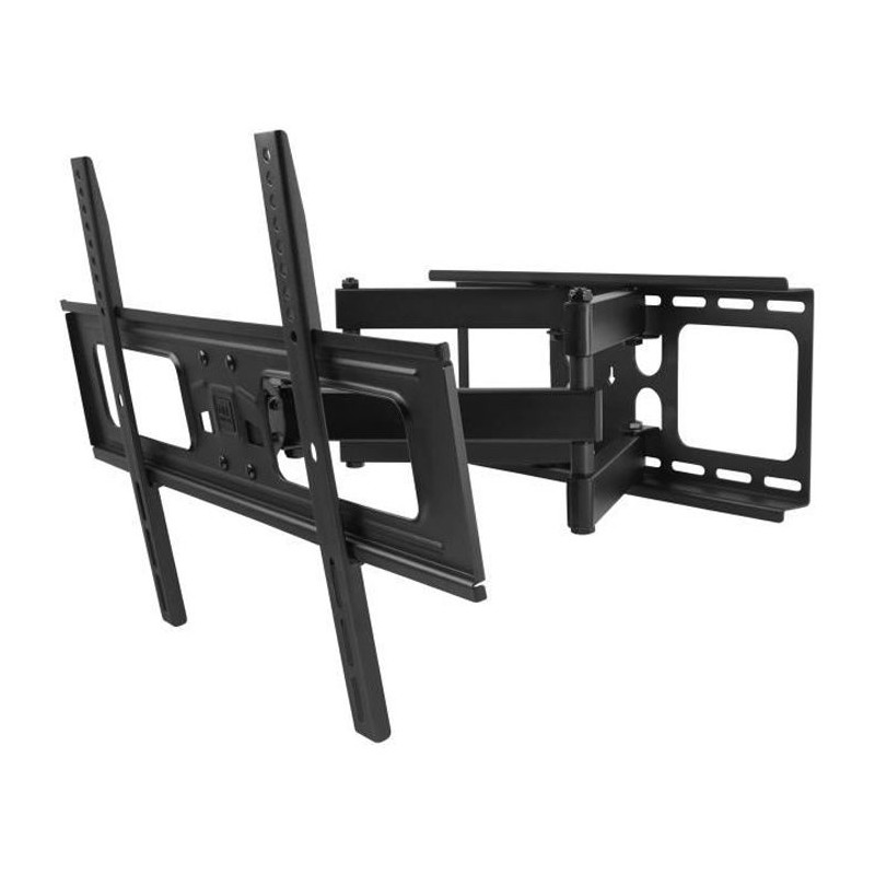 ONE FOR ALL WM4661 Support mural inclinable et orientable pour écran de 81 a ...