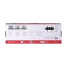 ONE FOR ALL WM4661 Support mural inclinable et orientable pour écran de 81 a ...