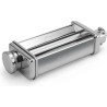 Laminoir acier  10 épaisseurs - KAX980ME - KENWOOD - Guide pâtes