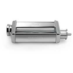 Laminoir acier  10 épaisseurs - KAX980ME - KENWOOD - Guide pâtes