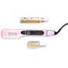 Lisseur Vapeur - SAINT ALGUE - Coffret Premium Demeliss TITANIUM DREAMS - Col...